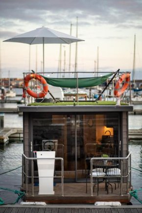 The Homeboat Company Sant'Elmo-Cagliari Cagliari